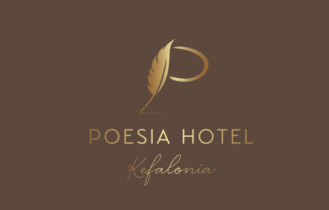 Poesia Suites Lakithra Exterior photo